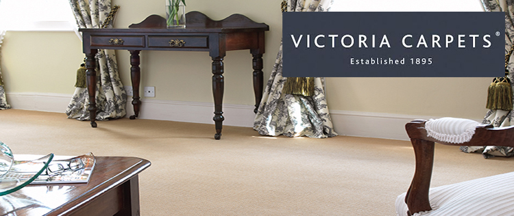 Victoria carpets что это